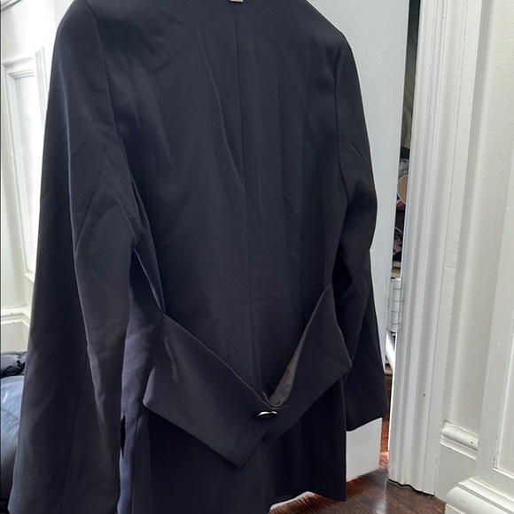 Armani Exchange Elegant Dark Jacket - Picture 9 of 11